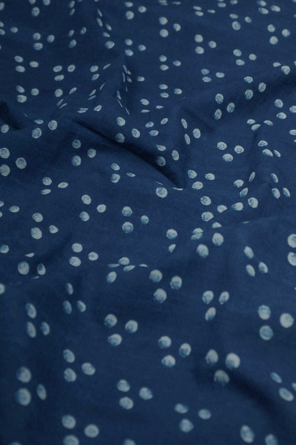 Block Printed Fabrics - Matkatus 