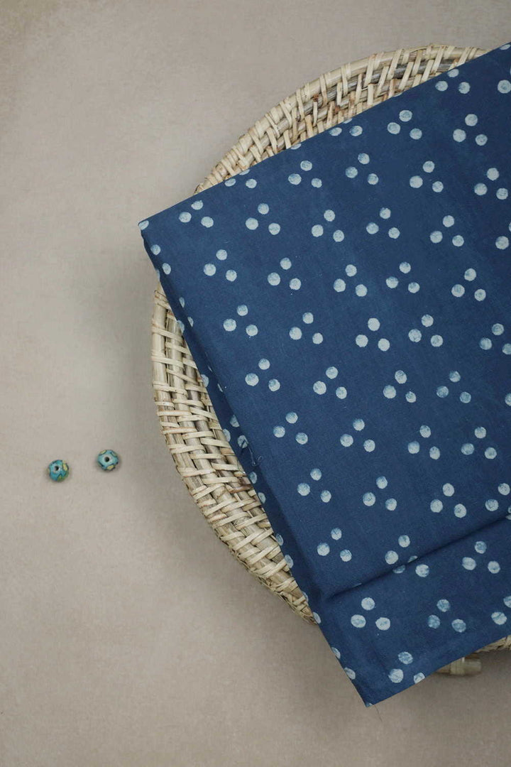 Dabu Print - Matkatus