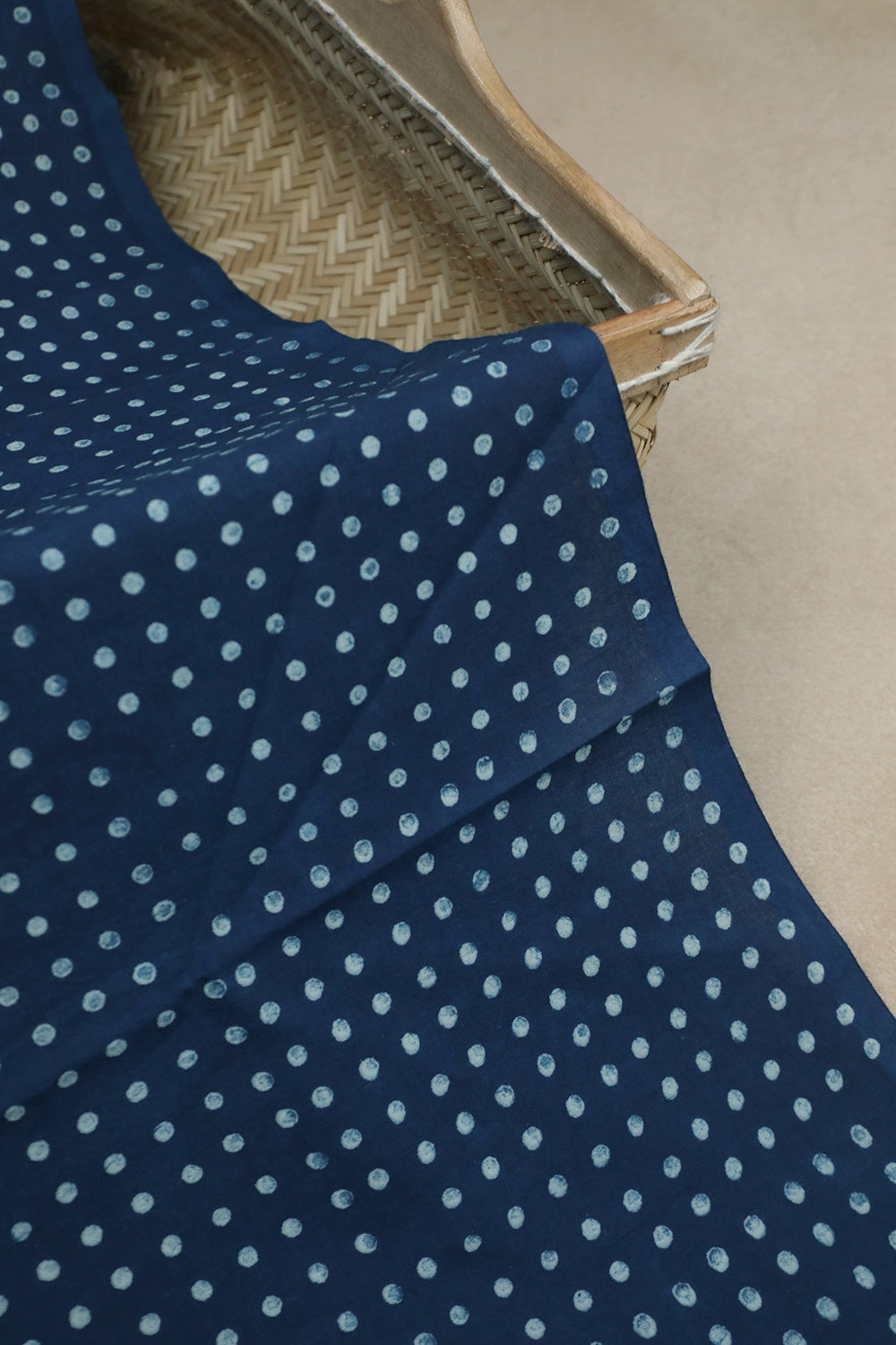 Cotton Fabric - Matkatus  