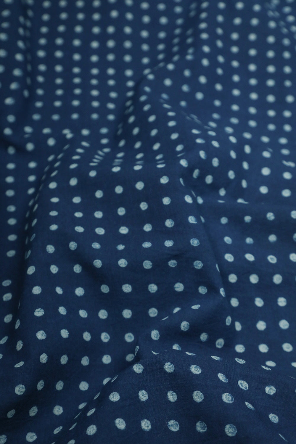 Block Printed Fabric - Matkatus