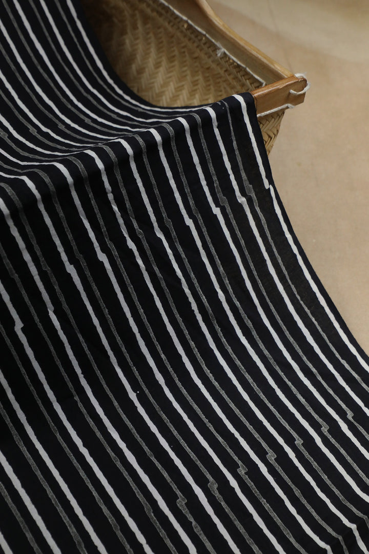 Block Printed Fabrics - Matkatus