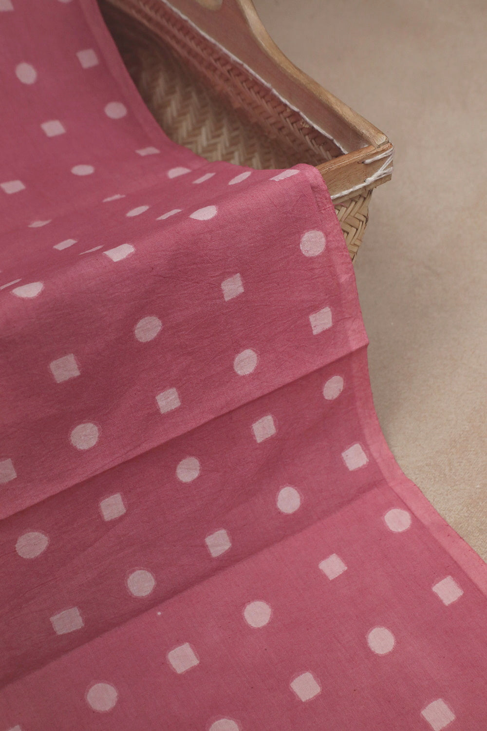 Cotton Fabric - Matkatus  