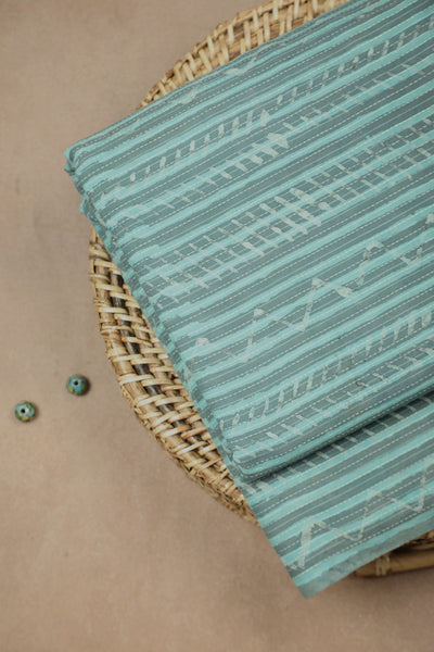Block Printed Fabrics - Matkatus