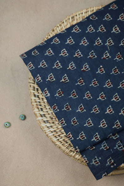 Ajrak Fabric - Matkatus 