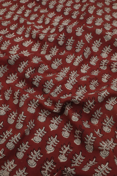 Cotton Fabric-Matkatus 
