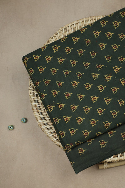 Ajrak Fabric - Matkatus 