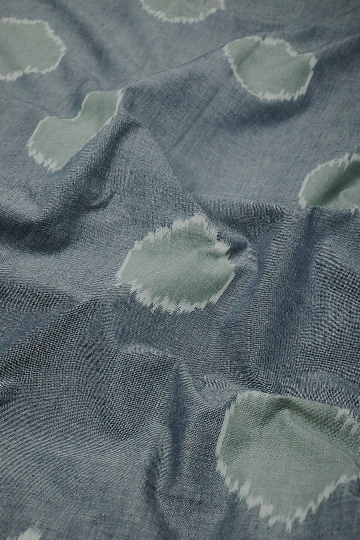 Ikat Fabrics - Matkatus