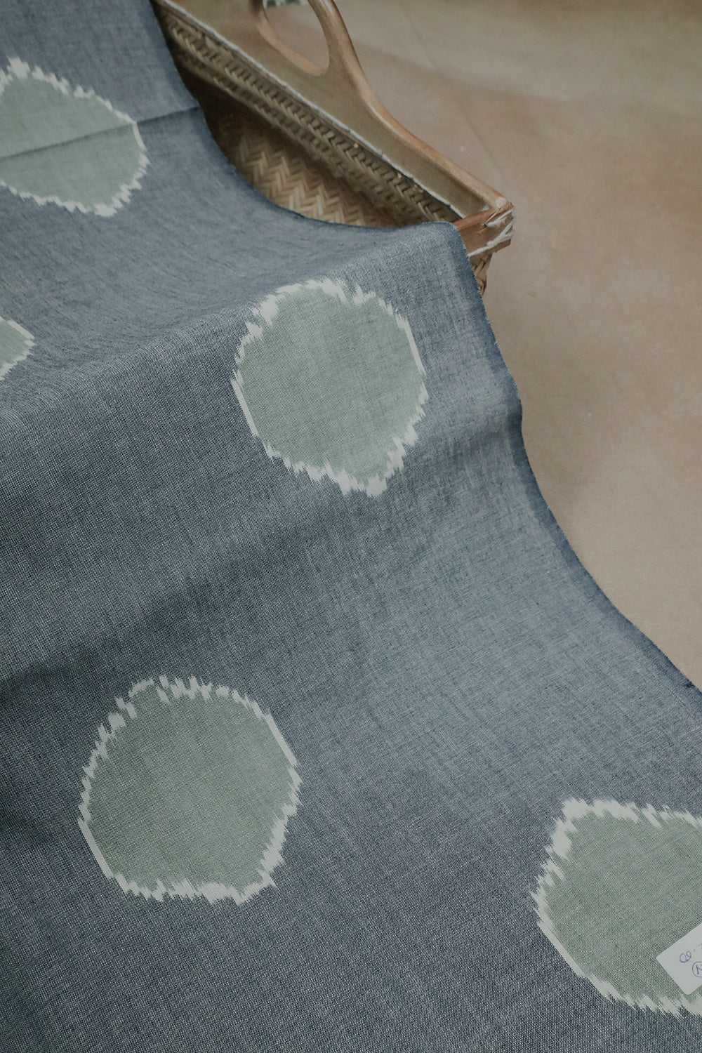 Cotton Fabrics  - Matkatus