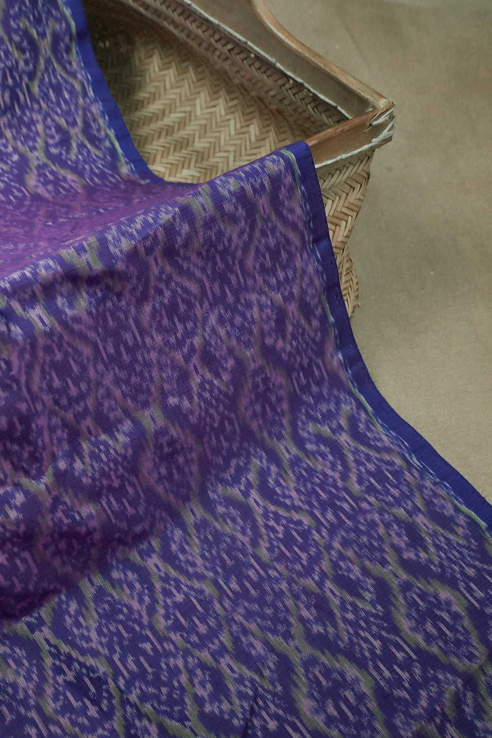 Tie & Dye Fabrics - Matkatus 