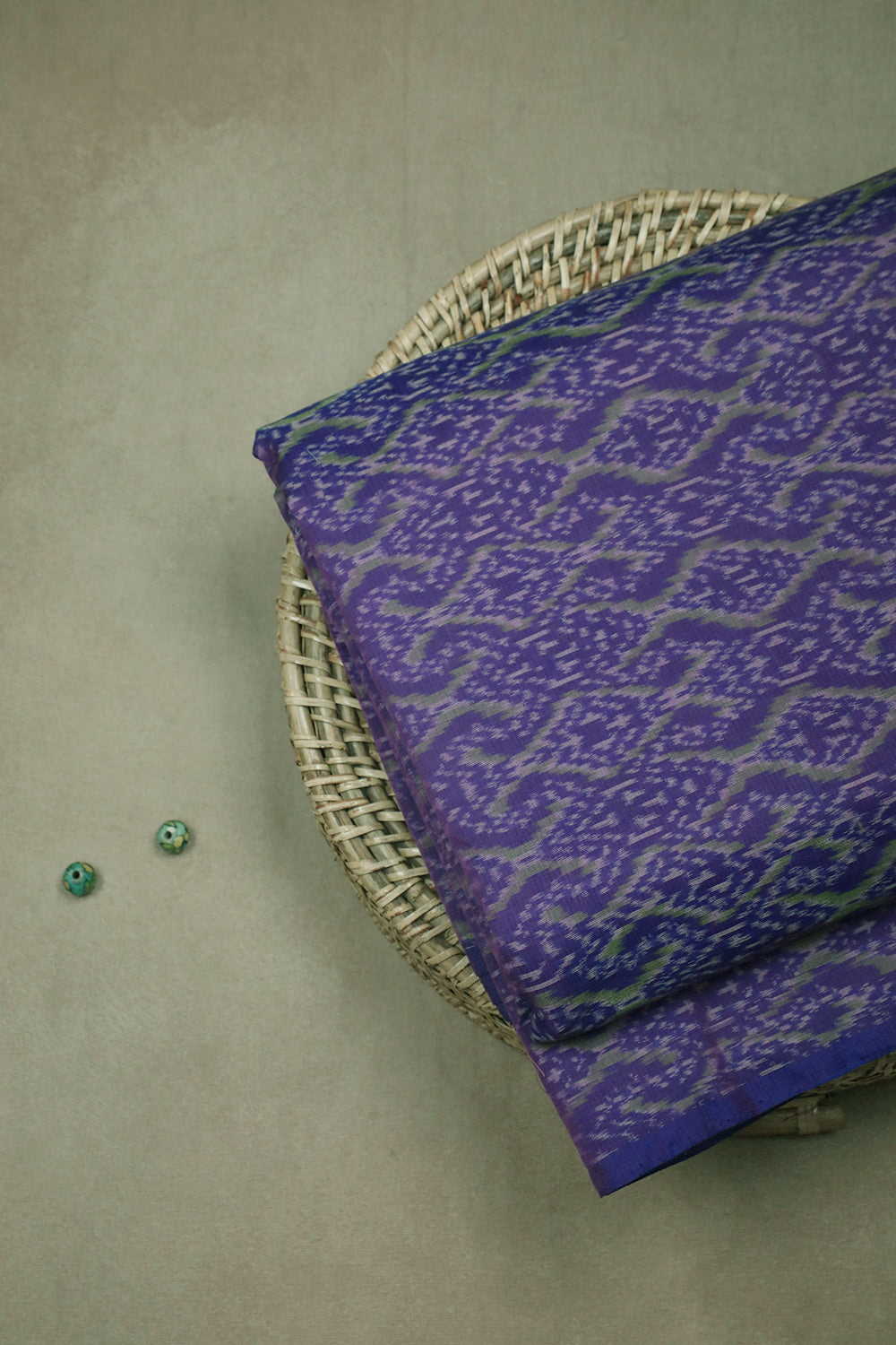 Ikat Fabrics - Matkatus 
