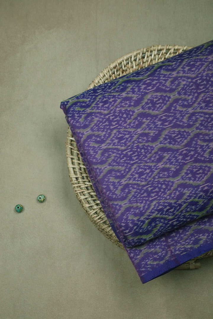 Ikat Fabrics - Matkatus 
