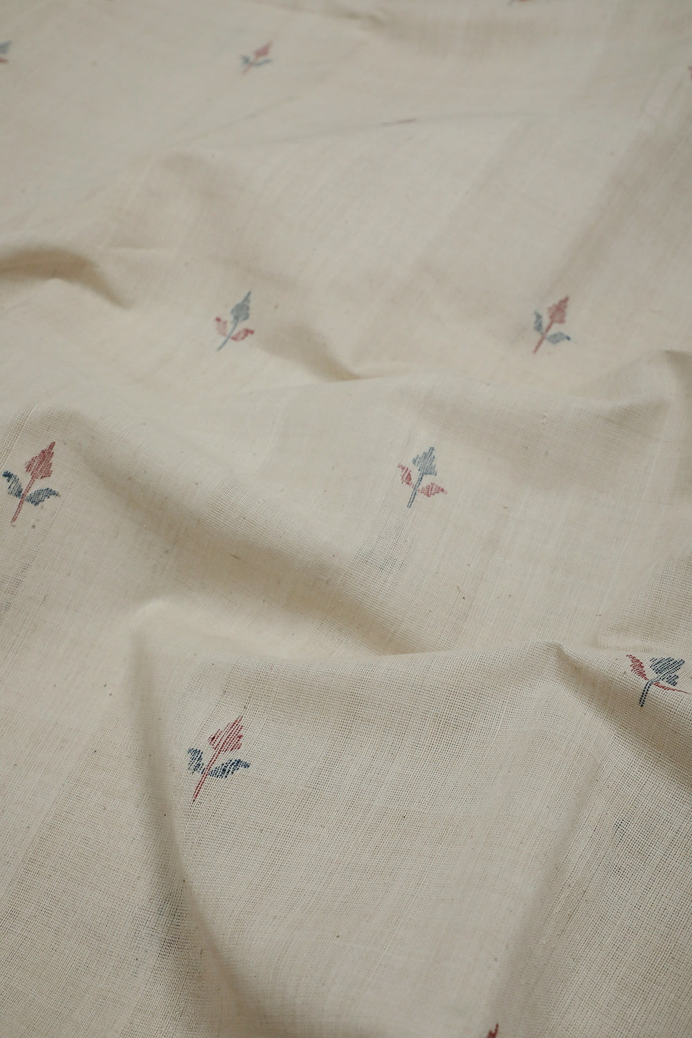  Handwoven Fabric - Matkatus