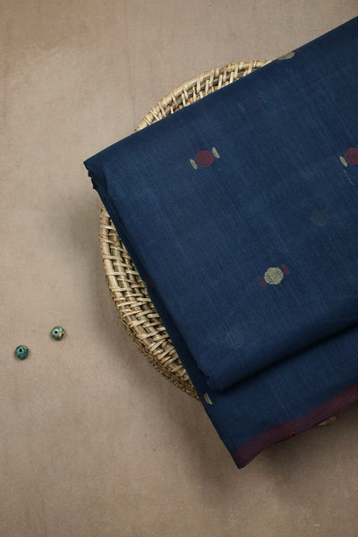  Handwoven Fabric - Matkatus