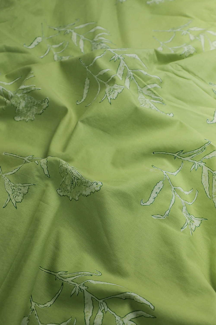 Cotton Fabric-Matkatus 