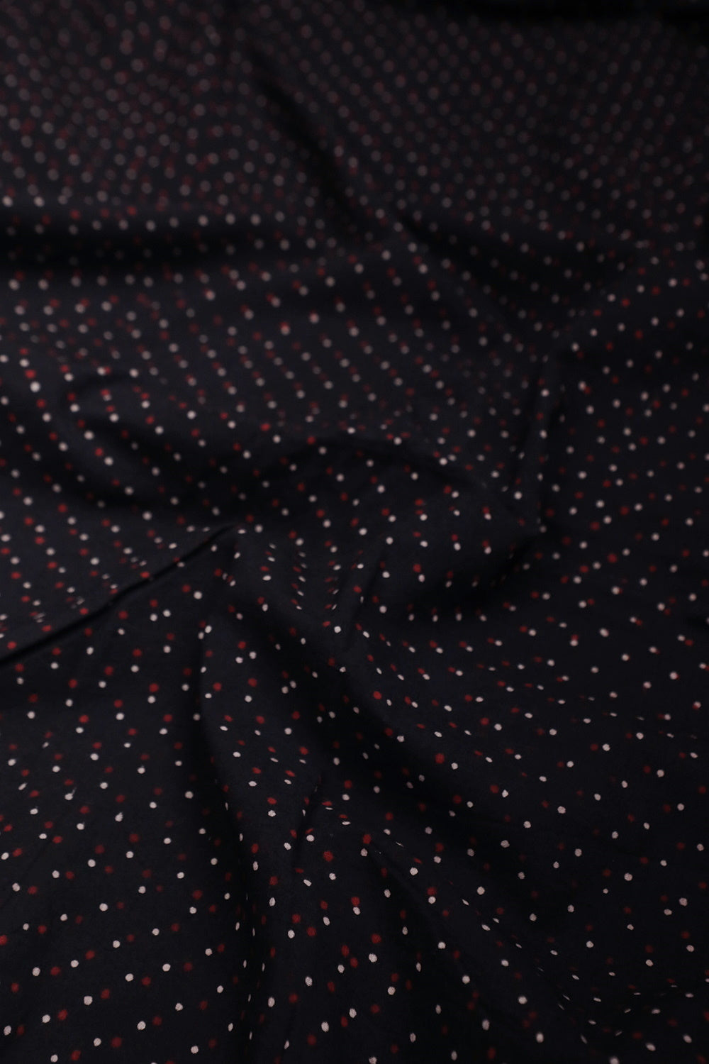 Cotton Fabric-Matkatus