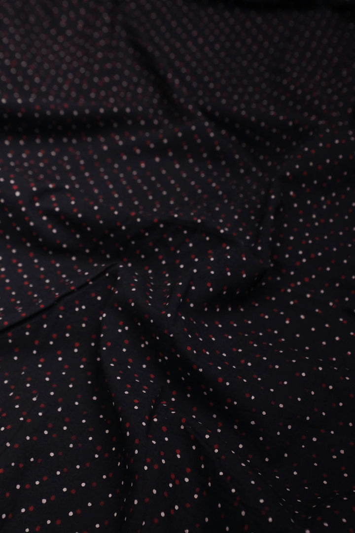 Cotton Fabric-Matkatus