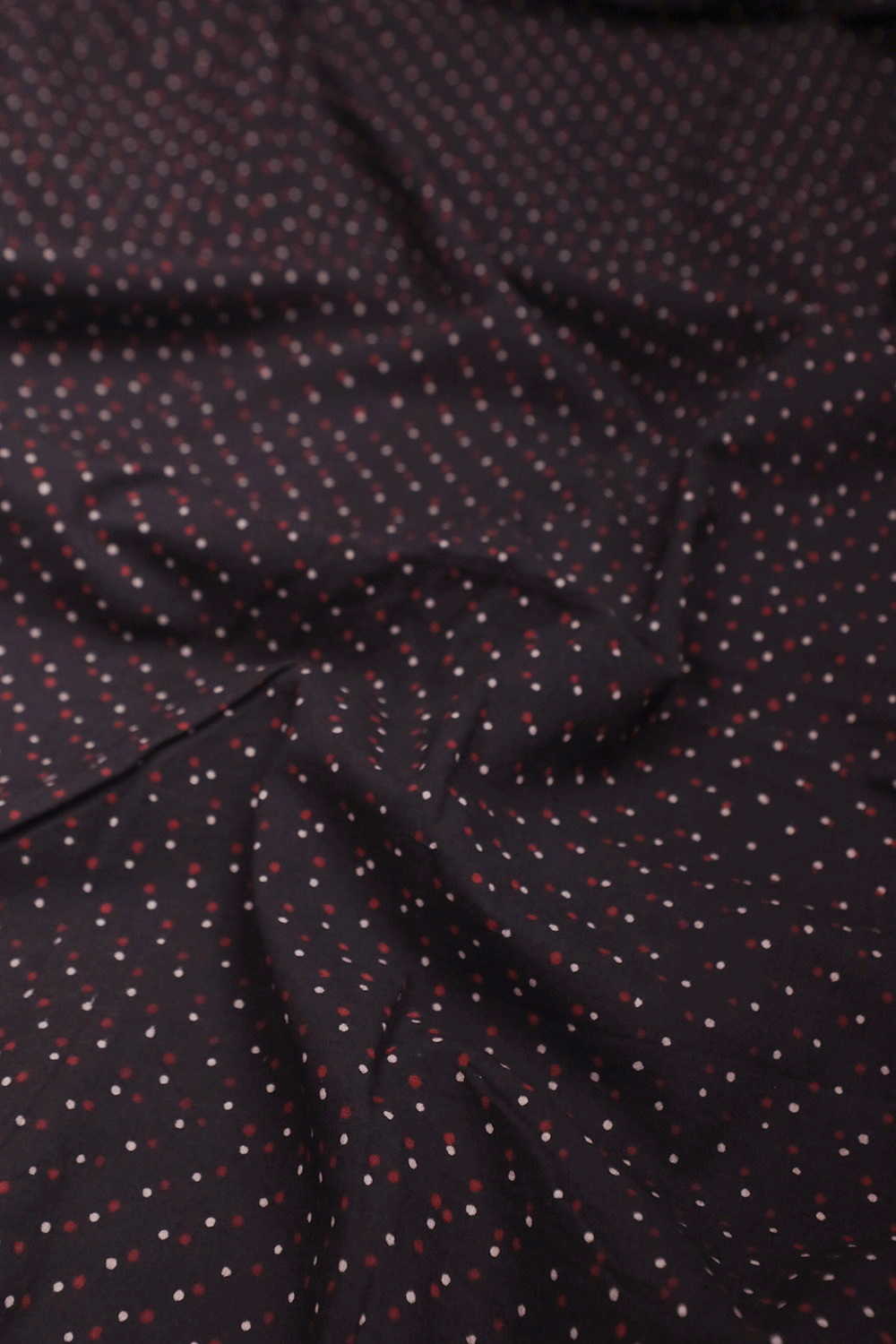 Cotton Fabric - Matkatus 
