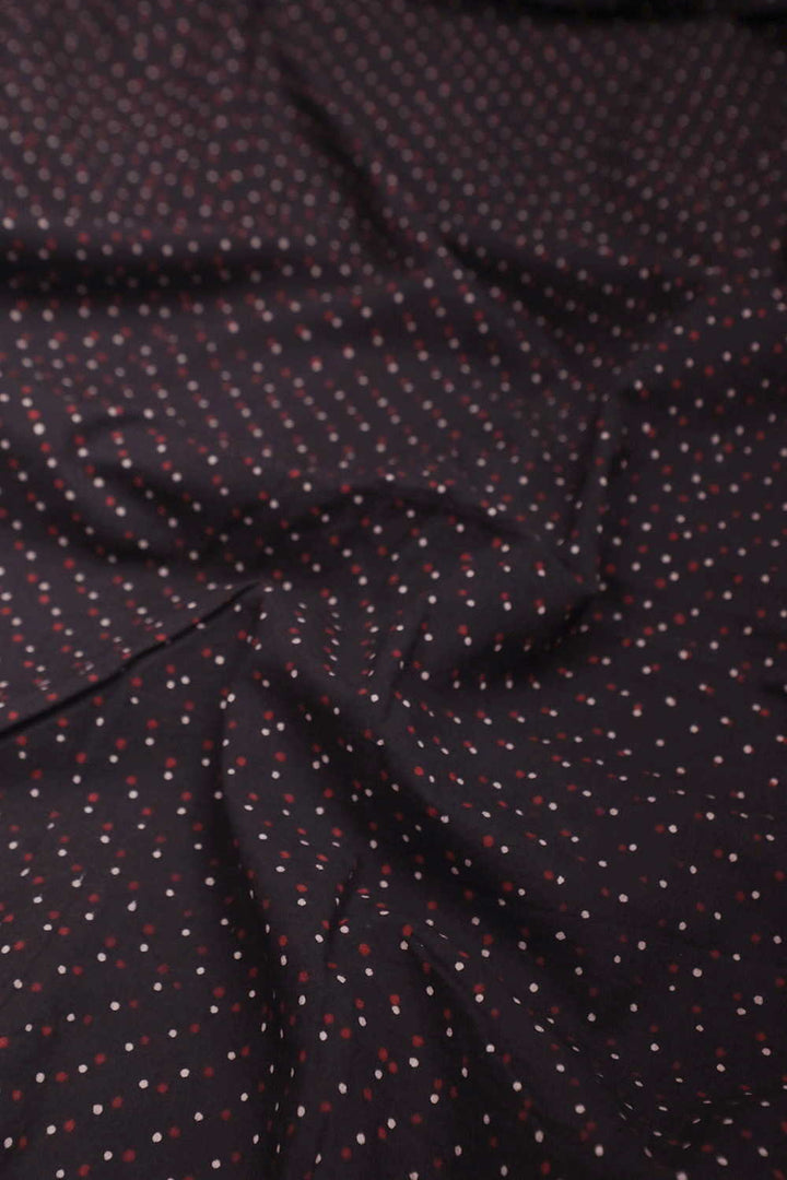 Cotton Fabric - Matkatus 