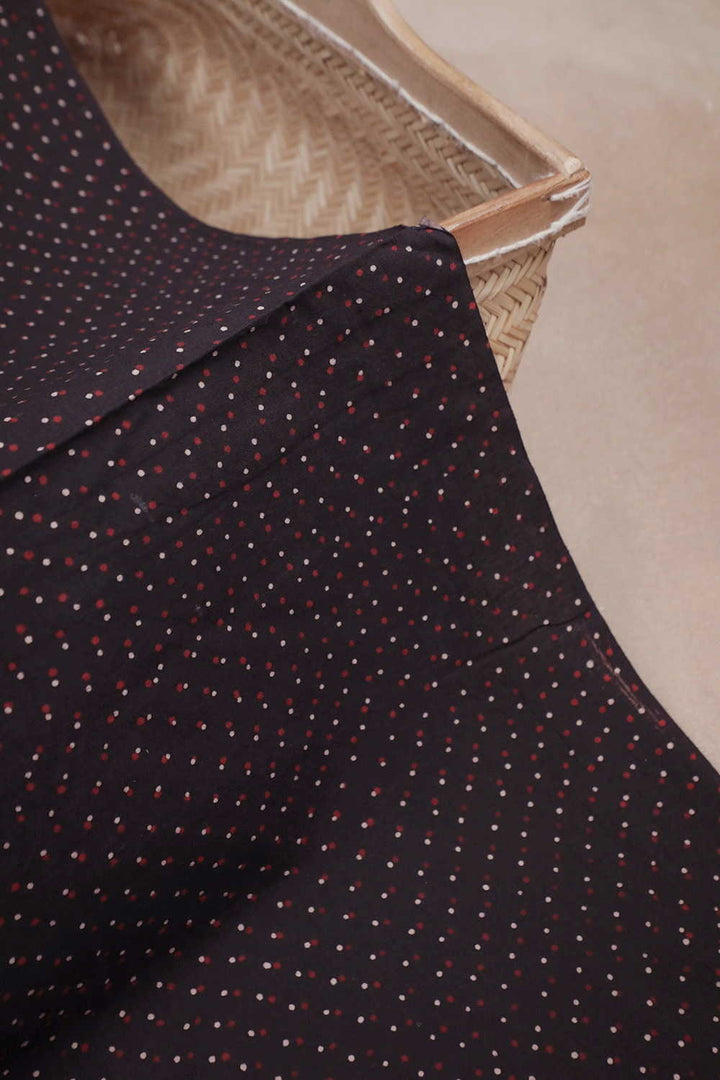 Ajrak Fabric - Matkatus 