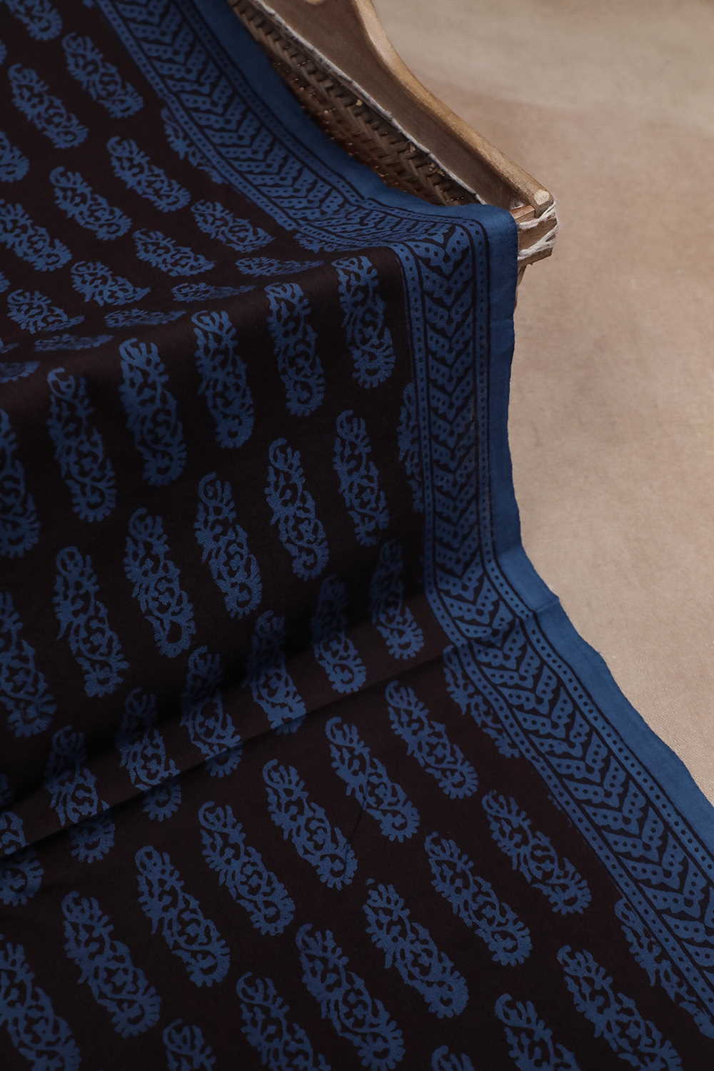 Cotton Fabric-Matkatus 