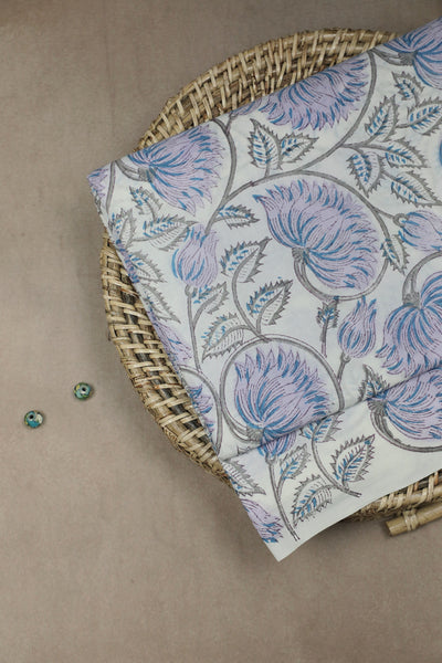 Handwoven Fabric-Matkatus 