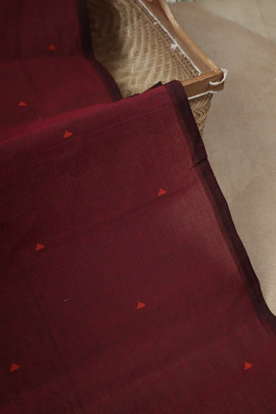 Handwoven Fabric-Matkatus 