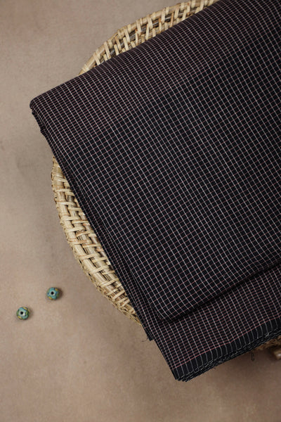 Cotton Fabric -Matkatus 