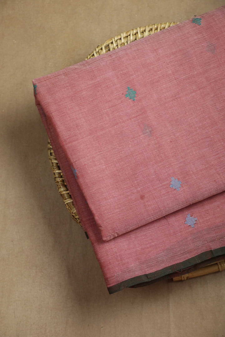 Handspun Fabric-Matkatus