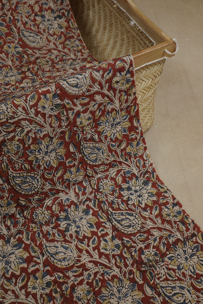 Cotton Fabrics - Matkatus