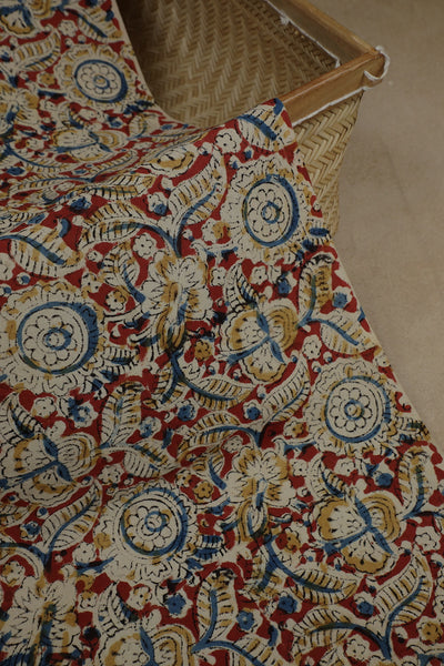 Cotton Fabrics - Matkatus