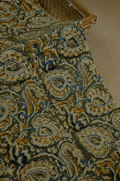 Cotton Fabrics - Matkatus