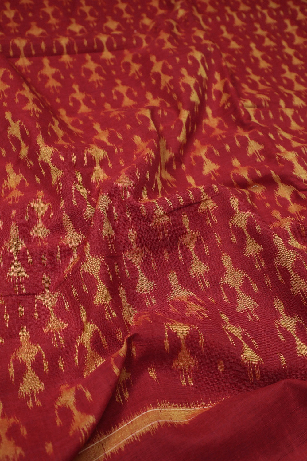 Cotton Fabric-Matkatus 