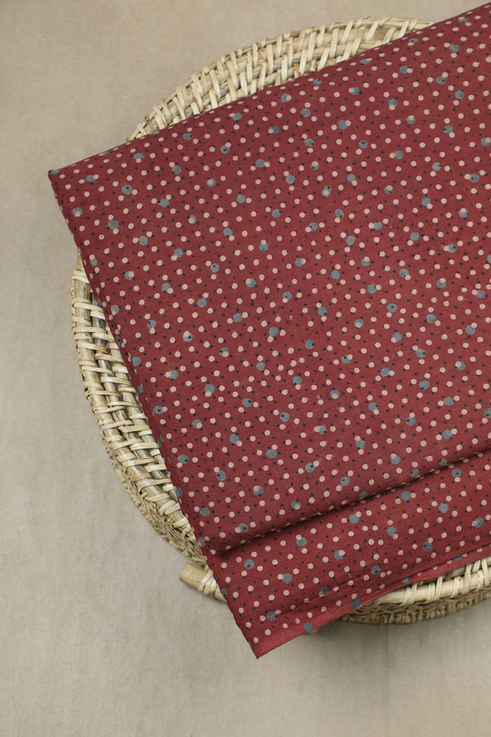 Ajrak Fabrics - Matkatus