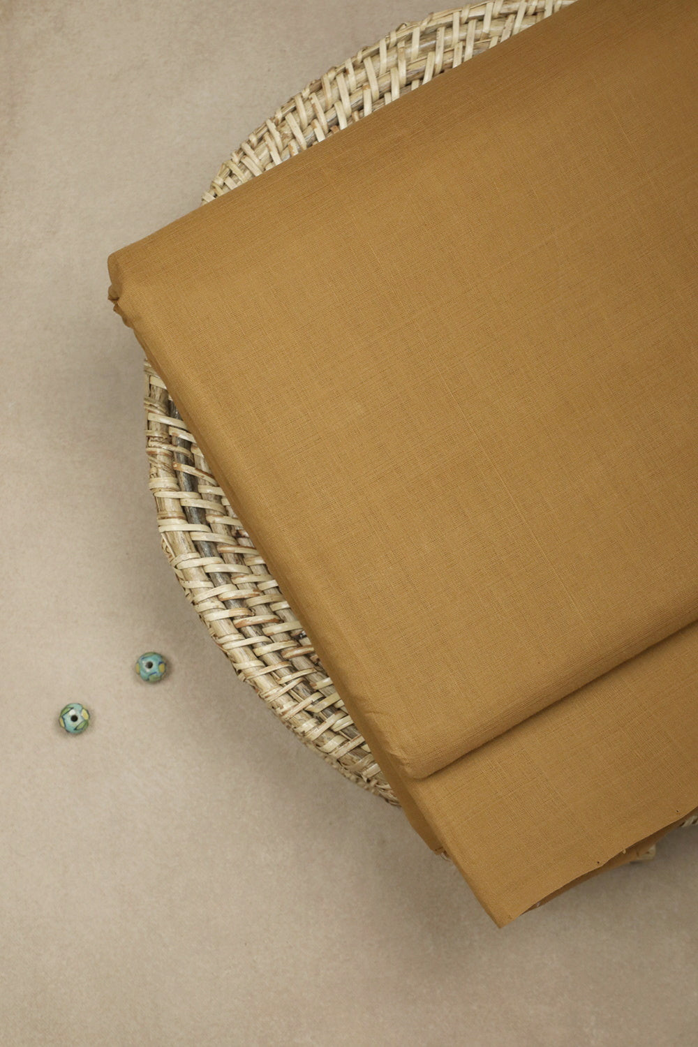 Cotton Fabric -Matkatus