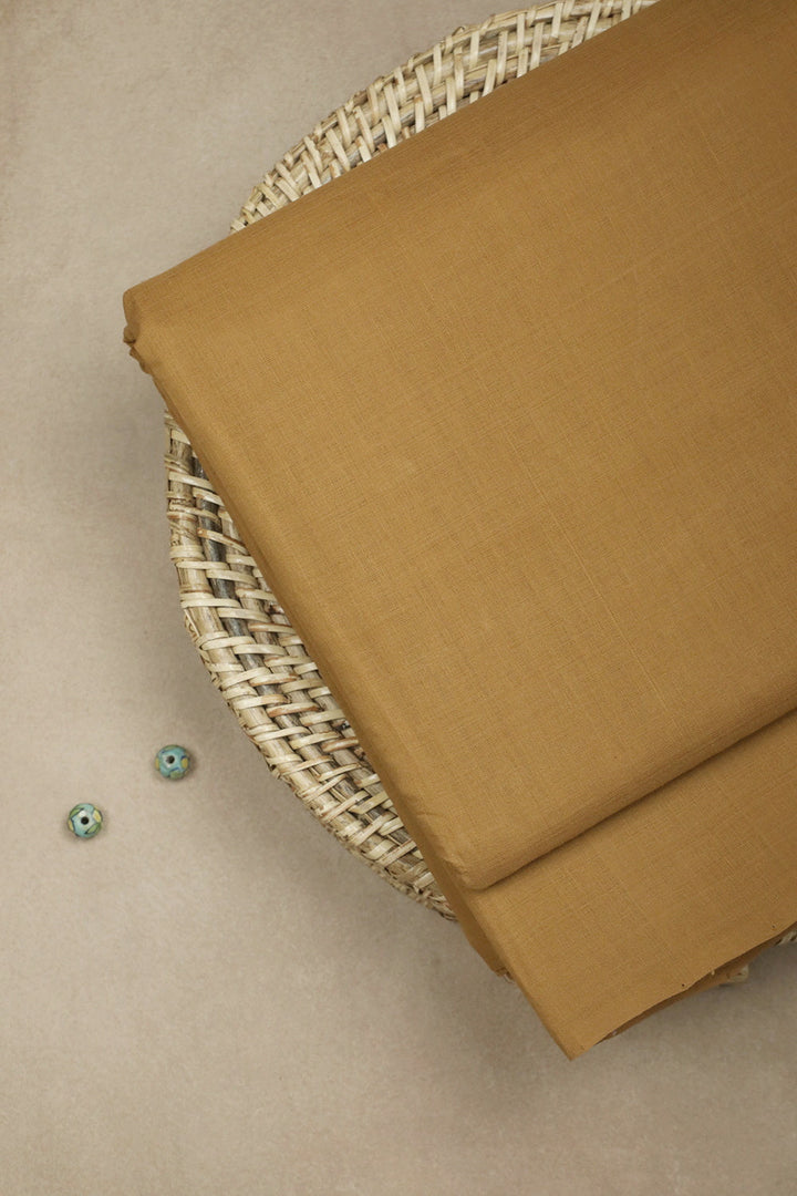 Cotton Fabric -Matkatus