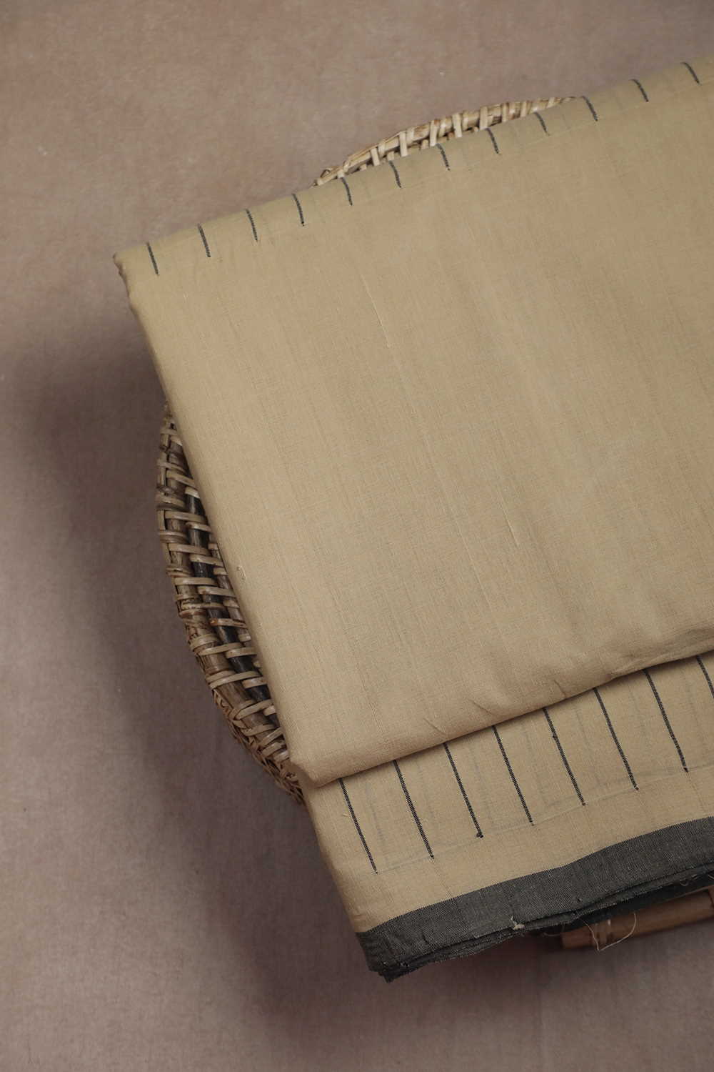 Cotton Fabric-Matkatus 