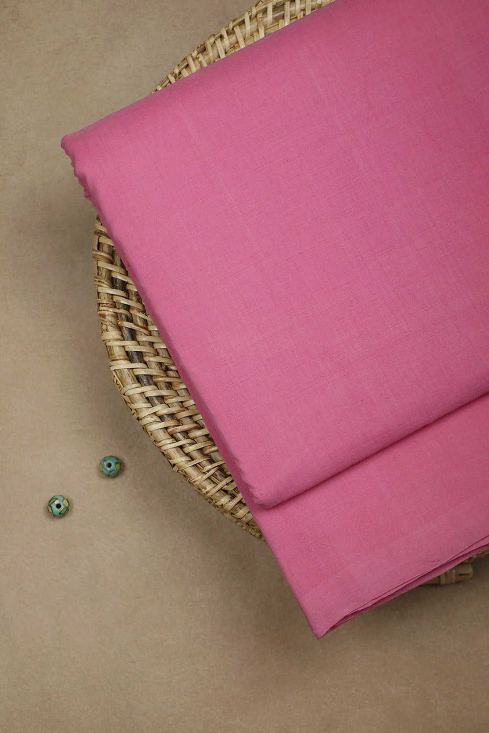 Cotton Fabric -Matkatus