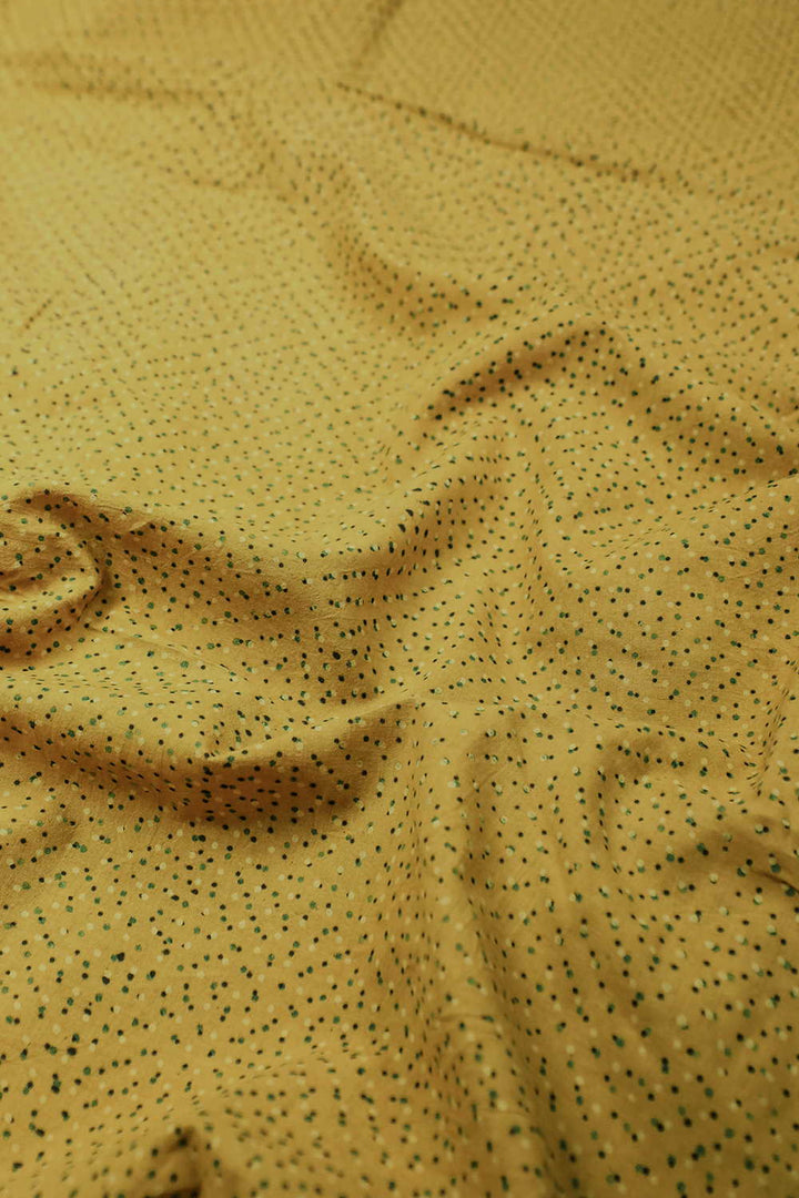 Ajrak Fabrics - Matkatus