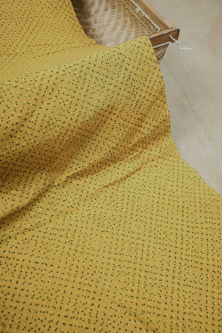 Cotton Fabrics - Matkatus