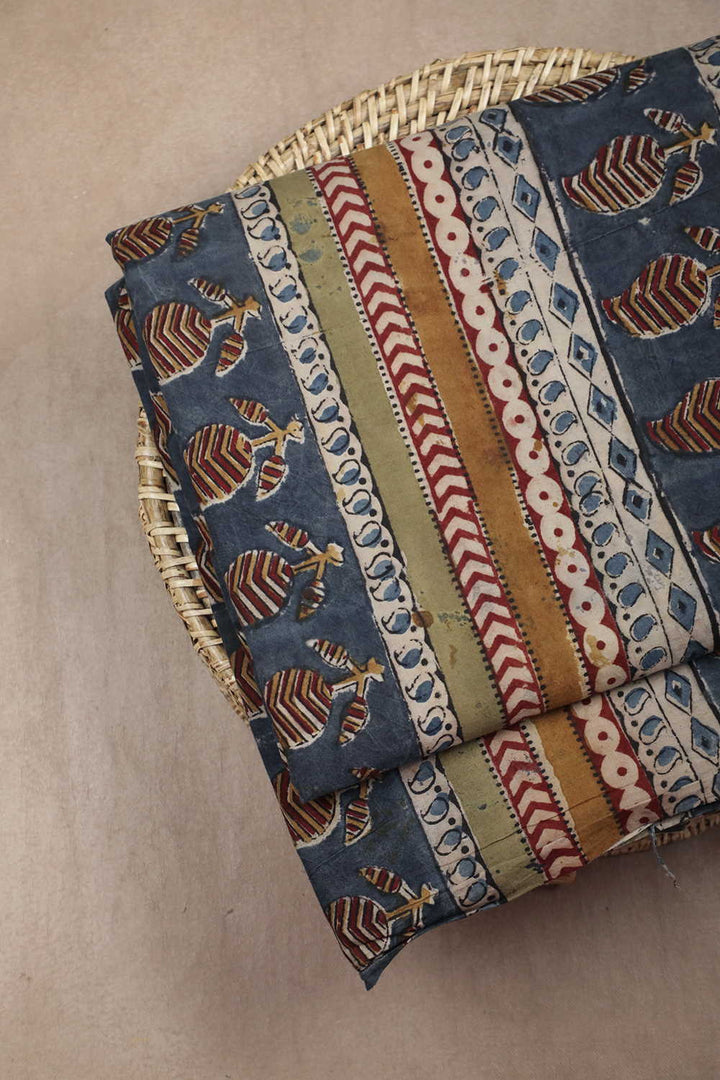 Kalamkari Fabrics-Matkatus