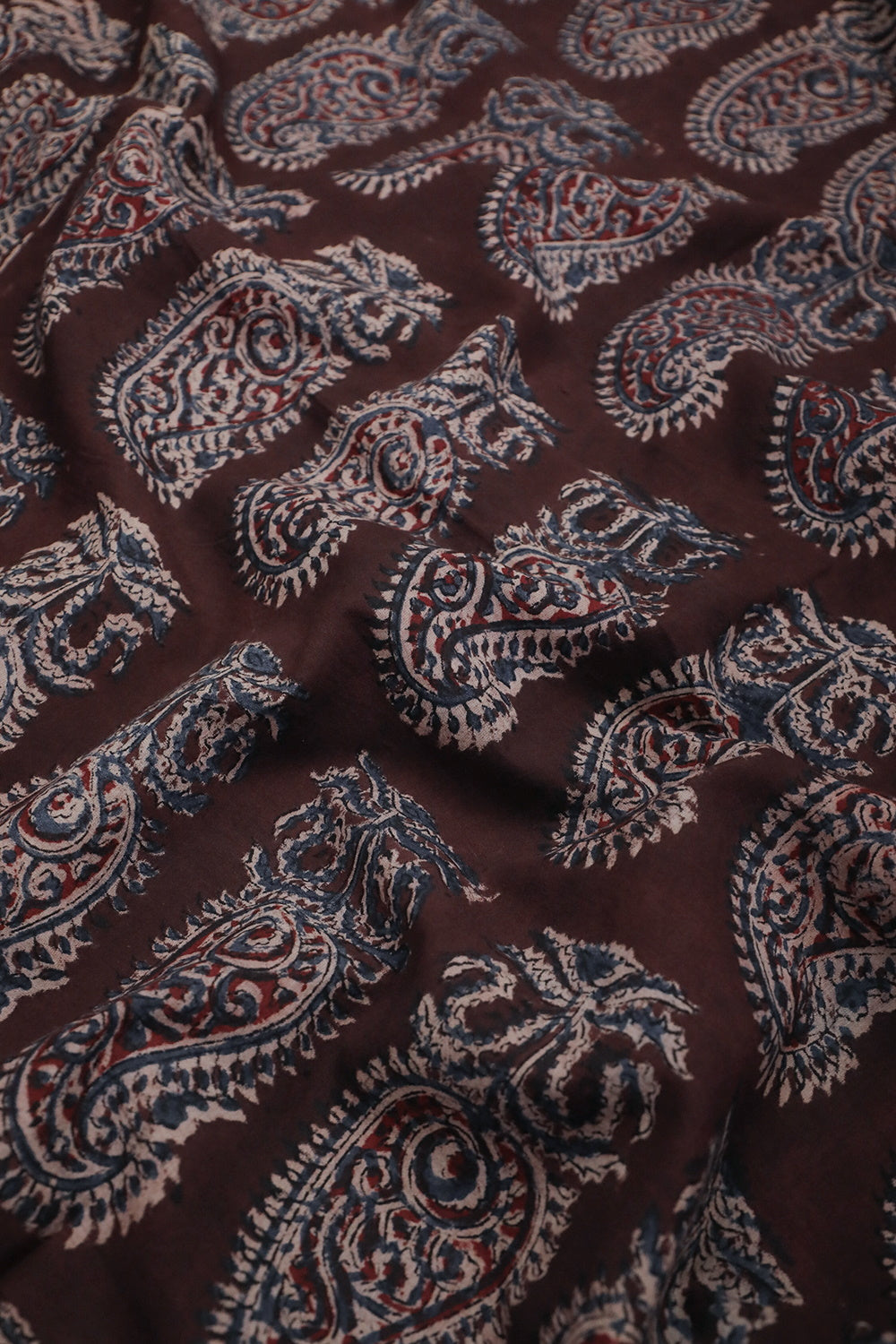 Cotton Fabrics - Matkatus 