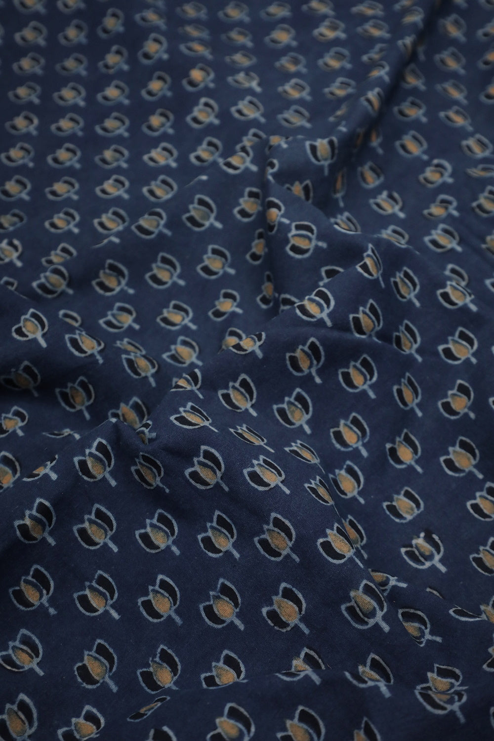 Cotton Fabric-Matkatus 