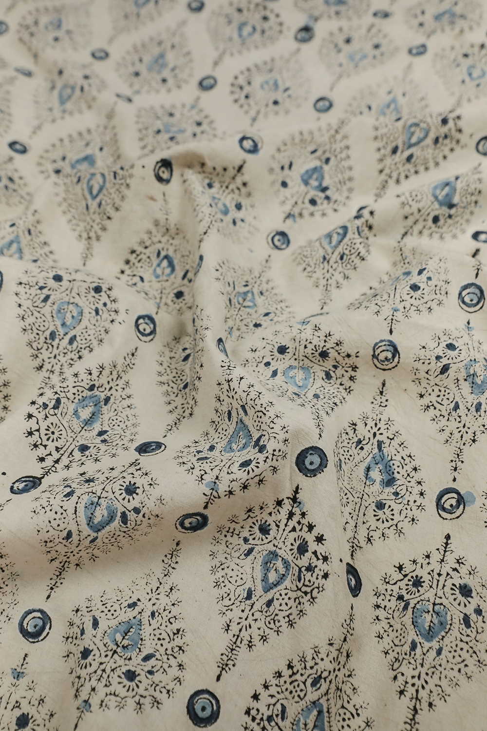 Cotton Fabrics - Matkatus 