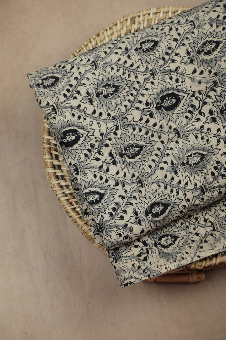 Kalamkari Fabrics-Matkatus