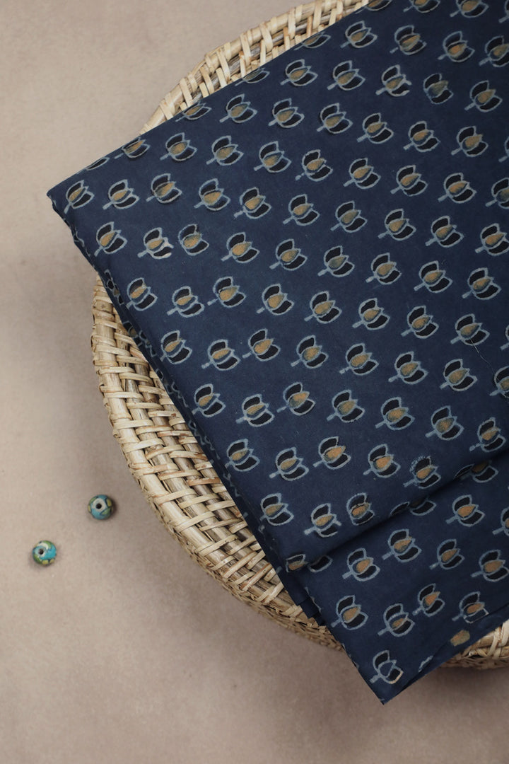 Ajrak Fabrics-Matkatus