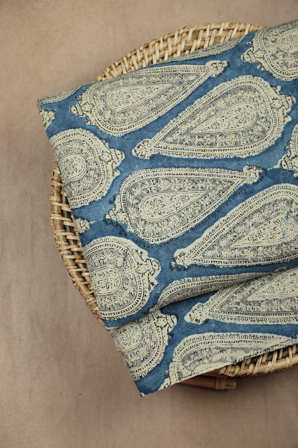 Kalamkari Fabrics-Matkatus