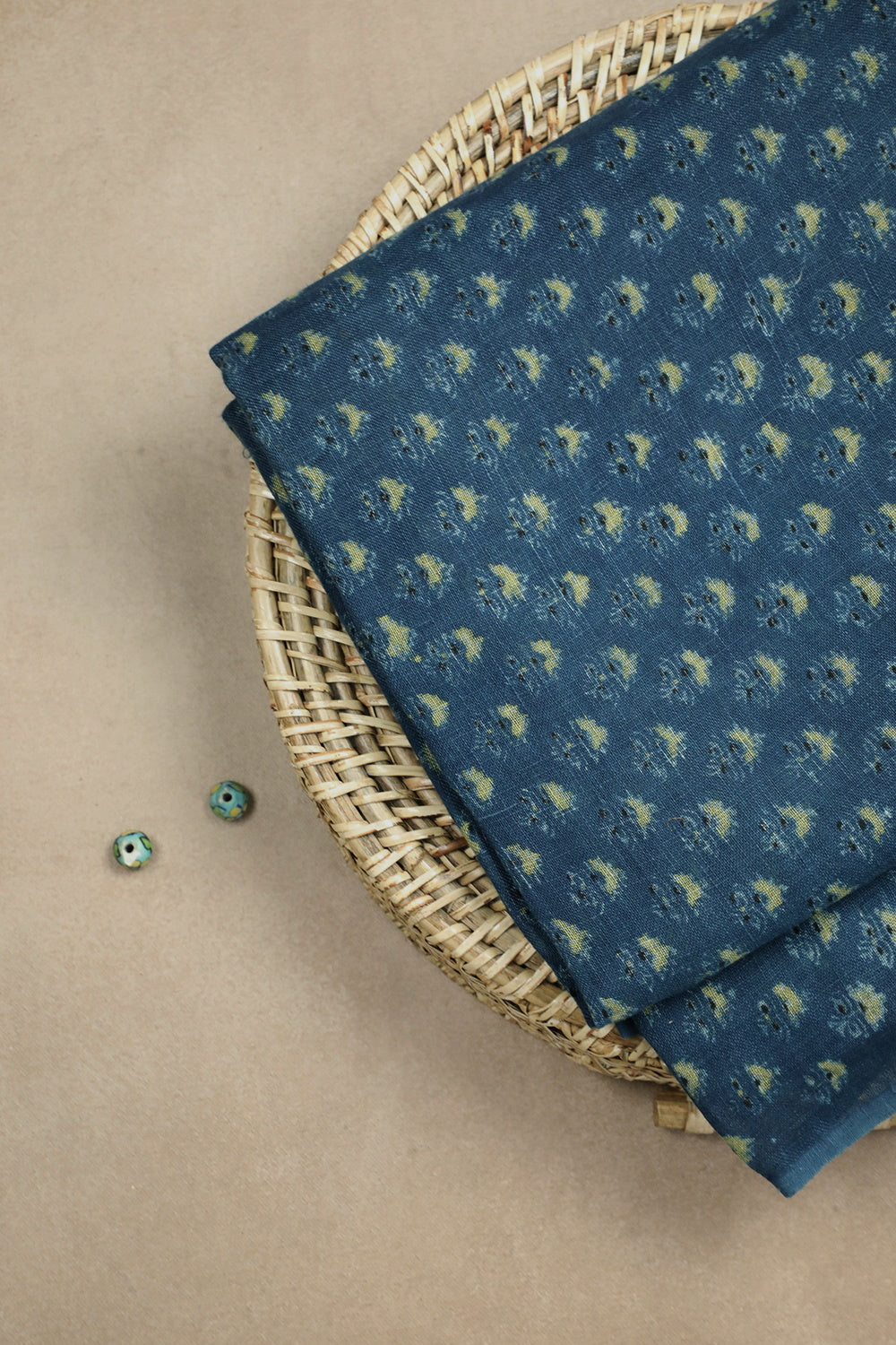 Linen Fabric-Matkatus