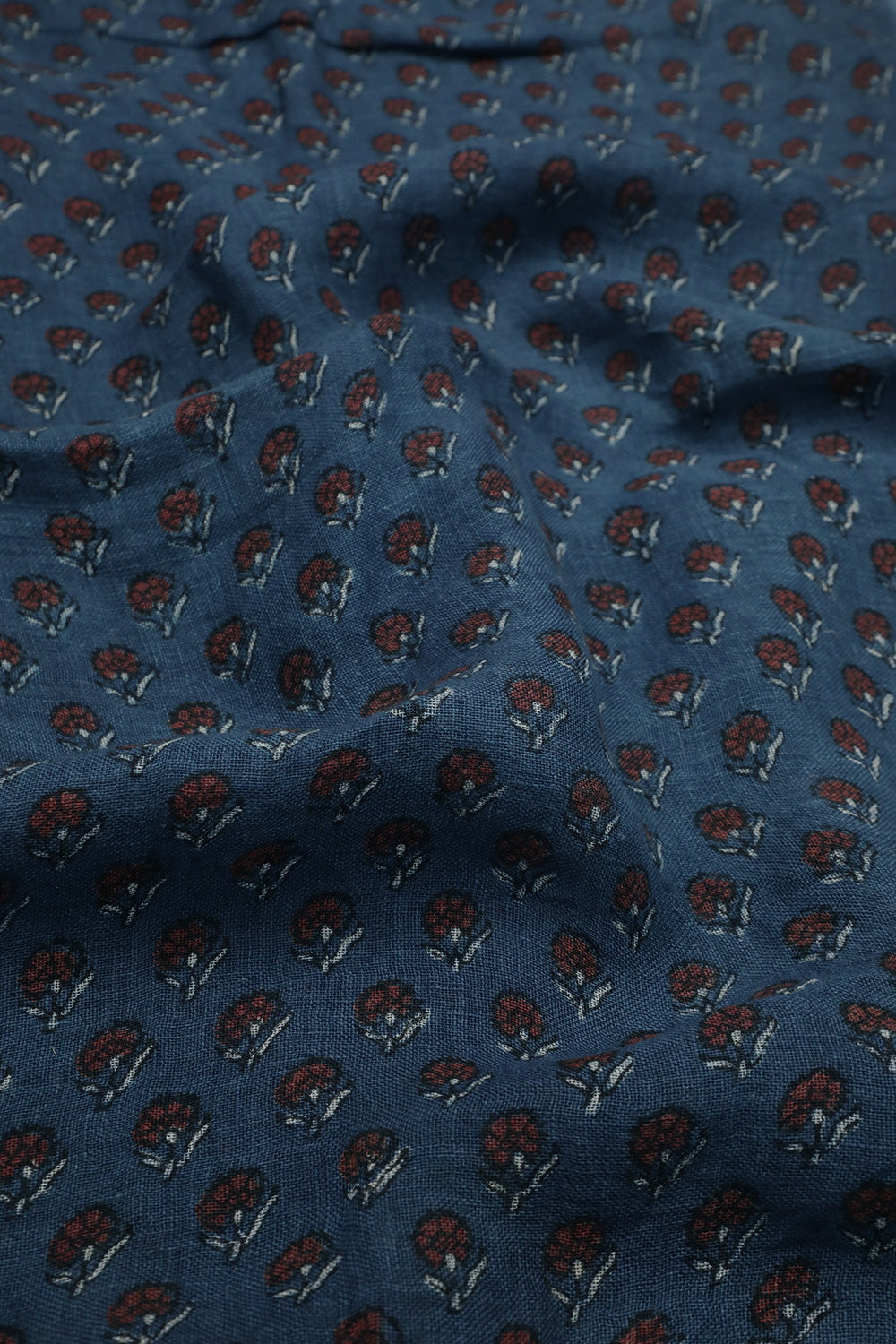 Linen Fabric-Matkatus