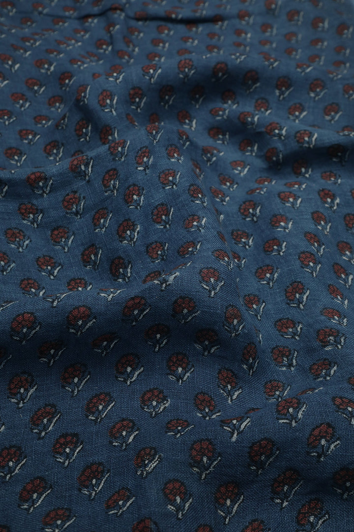 Linen Fabric-Matkatus