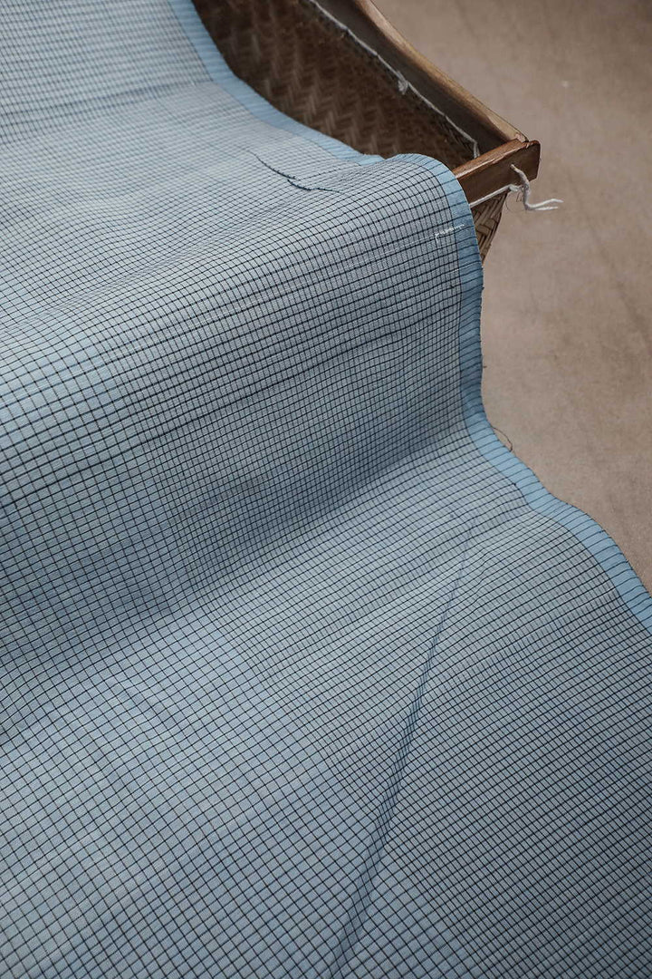 Handspun Fabric-Matkatus